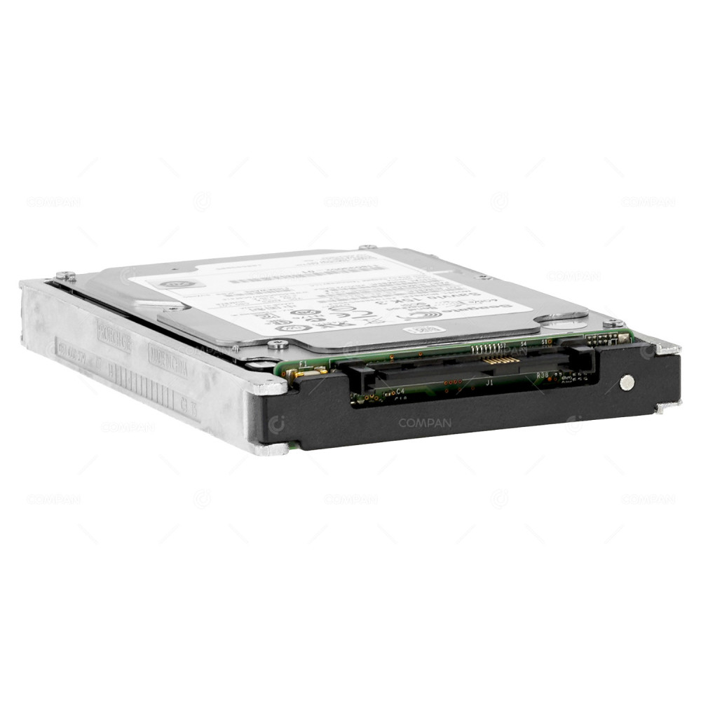 005050548 EMC HDD 300GB 15K SAS 6G 2.5" SFF HOT-SWAP FOR EMC VNX